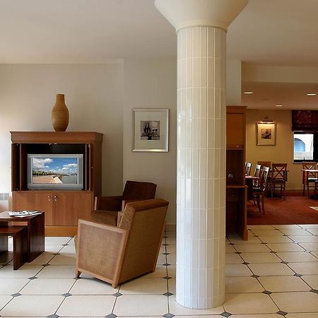 Citadines Centre Meriadeck Bordeaux Dış mekan fotoğraf