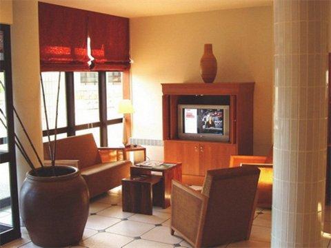 Citadines Centre Meriadeck Bordeaux Dış mekan fotoğraf