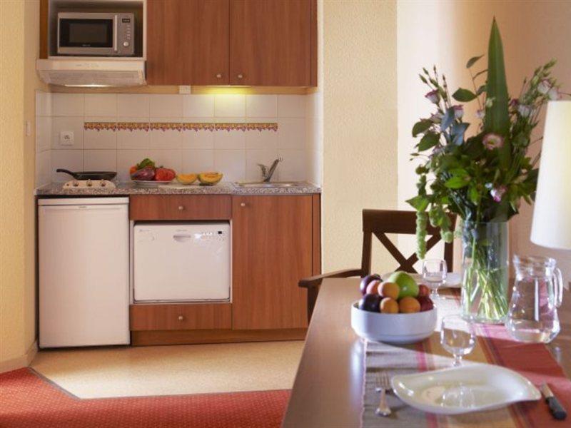 Citadines Centre Meriadeck Bordeaux Dış mekan fotoğraf