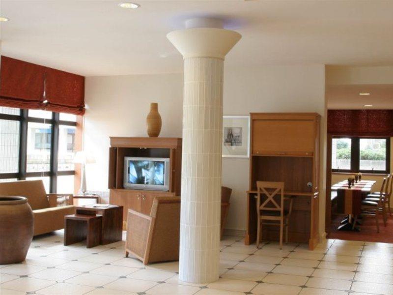 Citadines Centre Meriadeck Bordeaux Dış mekan fotoğraf