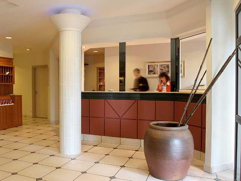 Citadines Centre Meriadeck Bordeaux Dış mekan fotoğraf